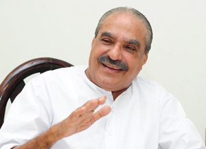 KM Mani.j